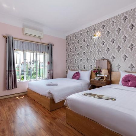 Khách Sạn Sân Bay Hà Nội - Tiện Lợi&Thân Thiện Thạch Lỗi Ngoại thất bức ảnh