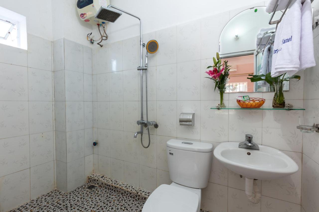 Khách Sạn Sân Bay Hà Nội - Tiện Lợi&Thân Thiện Thạch Lỗi Ngoại thất bức ảnh