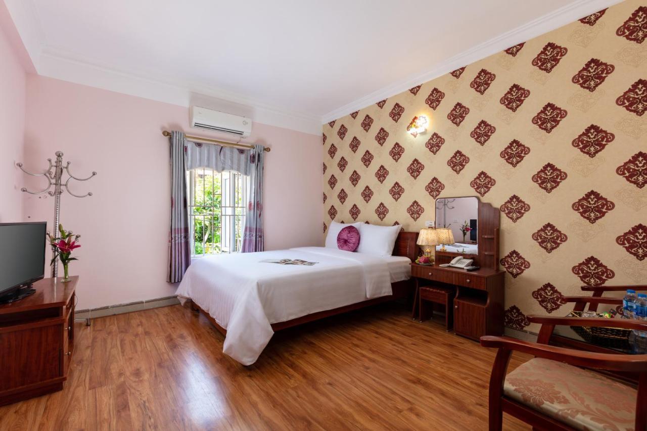 Khách Sạn Sân Bay Hà Nội - Tiện Lợi&Thân Thiện Thạch Lỗi Ngoại thất bức ảnh