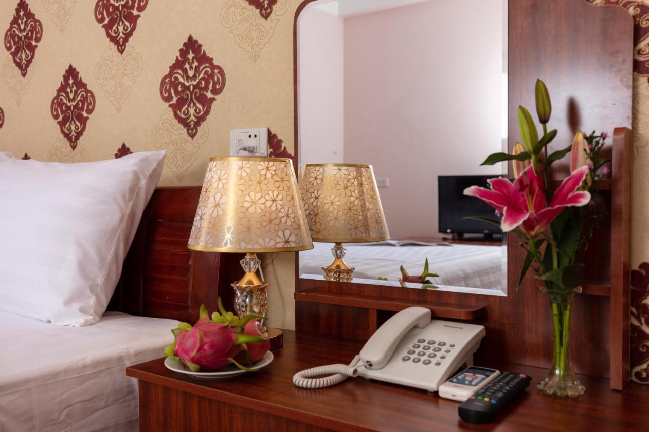 Khách Sạn Sân Bay Hà Nội - Tiện Lợi&Thân Thiện Thạch Lỗi Ngoại thất bức ảnh